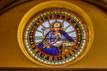 Origine et signification du prénom Lucas