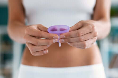 8 choses à savoir sur la coupe menstruelle