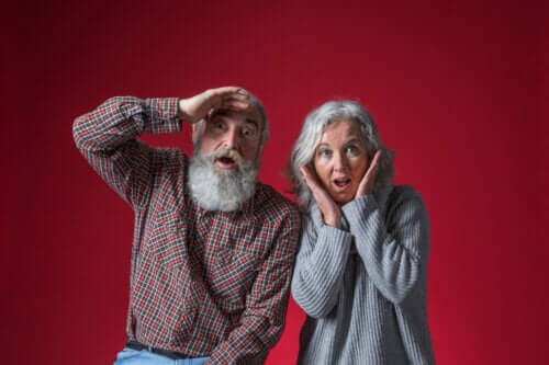 7 choses que les grands-parents ne devraient pas faire