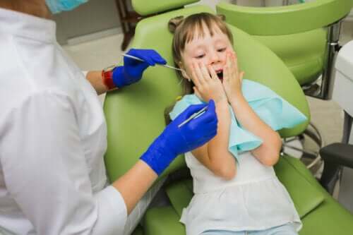 La génétique influence-t-elle les caries de mon enfant?
