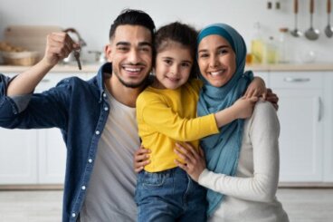 Comment éduquer des enfants avec des parents de religions différentes ?
