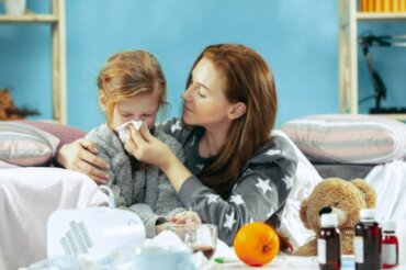 Comment identifier si mon enfant a une allergie ou un rhume ?