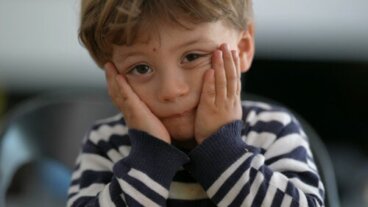 Comportements typiques et atypiques de nos enfants à différents âges