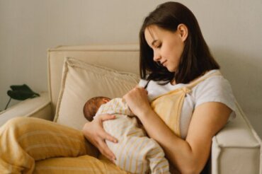 Pourquoi la nutrition est-elle importante pendant la grossesse et l'allaitement ?