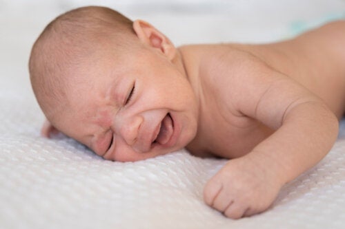 Le syndrome de Sandifer chez les bébés, de quoi s'agit-il ?