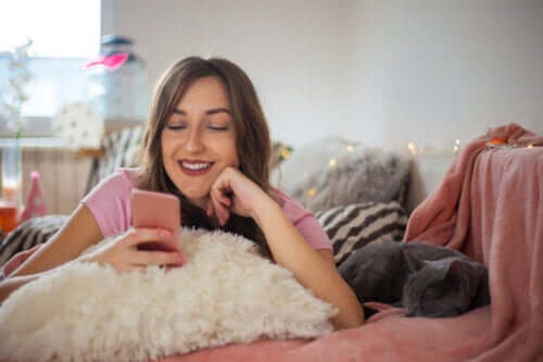 Adolescents et relations parasociales