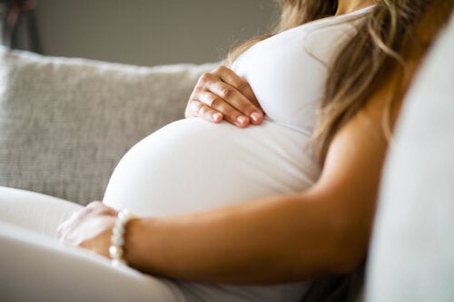 L'importance du microbiome pendant la grossesse et l'allaitement