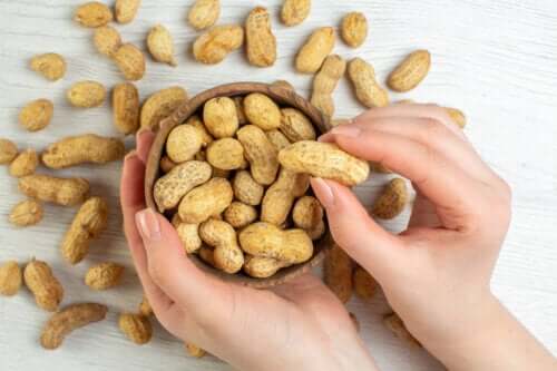 L'immunothérapie orale pour les enfants allergiques aux arachides