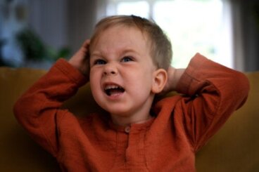 Top 5 des déclencheurs de crises de colère de l'enfance