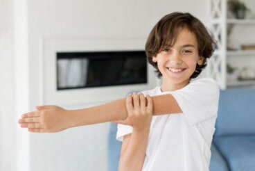 10 facteurs qui affectent la santé des os des enfants