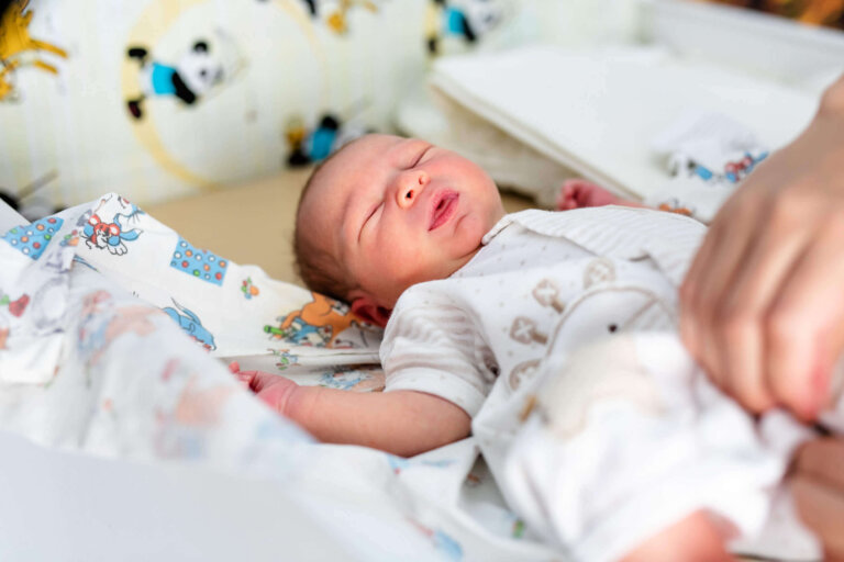 Nos conseils pour préparer l'arrivée de bébé