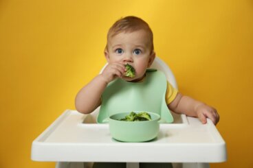 Quelques mythes à propos de l'alimentation complémentaire