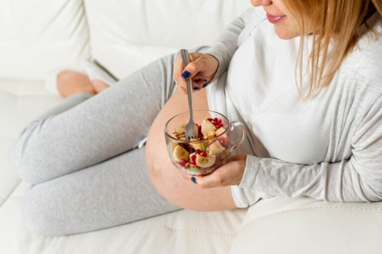 Alimentation pendant la grossesse et allergies du bébé, est-il possible de les prévenir ?