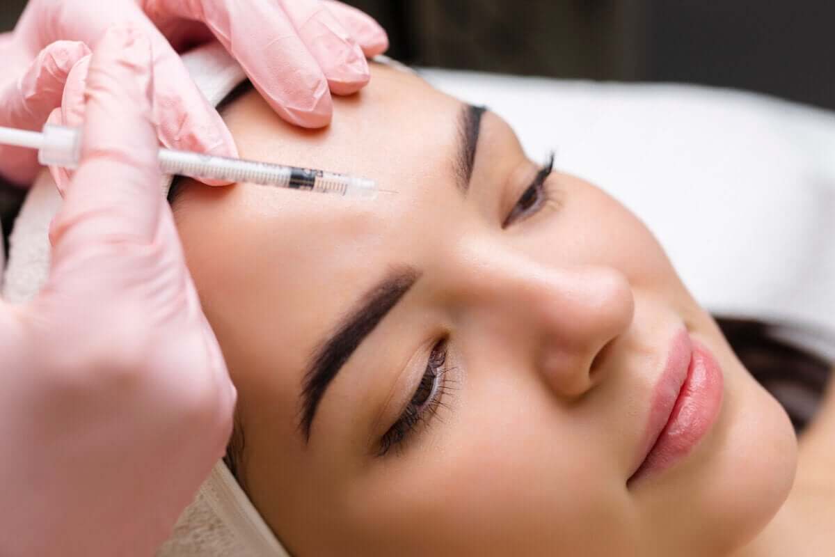 Botox pendant la grossesse : est-ce sans danger ?