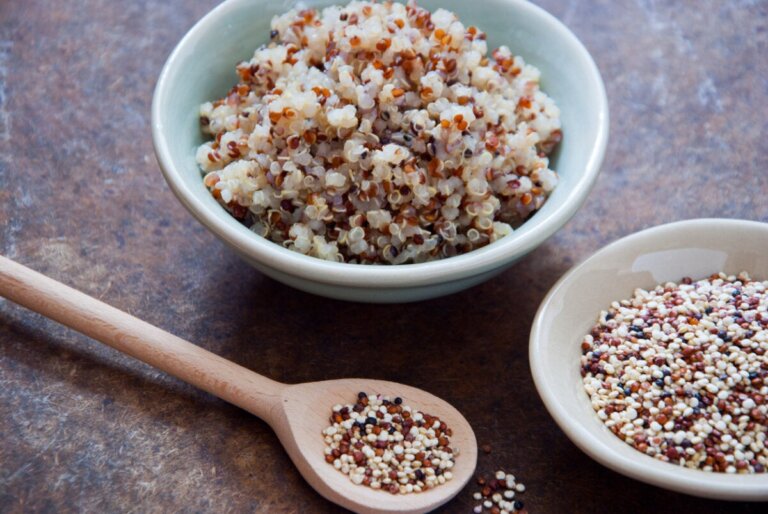 Bienfaits du quinoa dans l'alimentation des enfants