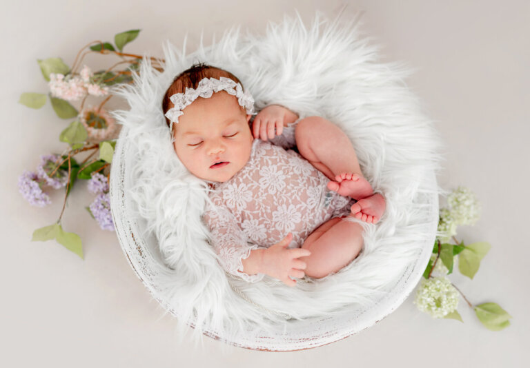 Faire-part de naissance: comment célébrer l'arrivée de votre bébé?