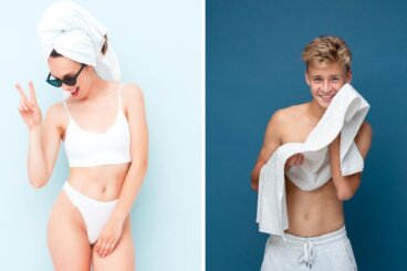 Recommandations pour l'hygiène intime à l'adolescence