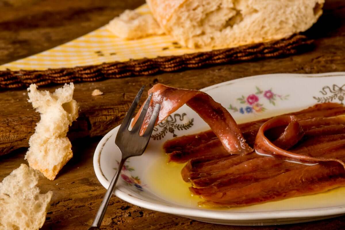 Anchois pendant la grossesse : tout ce qu'il faut savoir