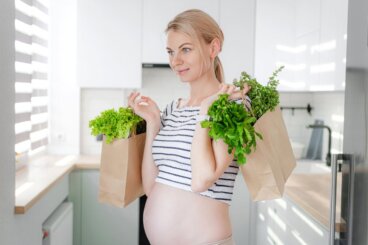 Le persil est-il sans danger pendant la grossesse?