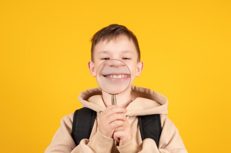 Combien de dents ont les enfants ?