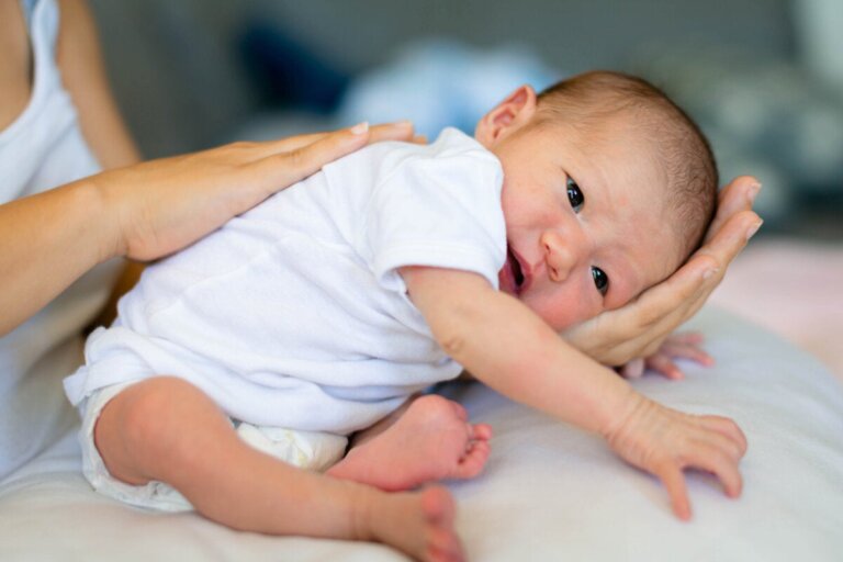 Comment contrôler le hoquet chez le nouveau-né ?