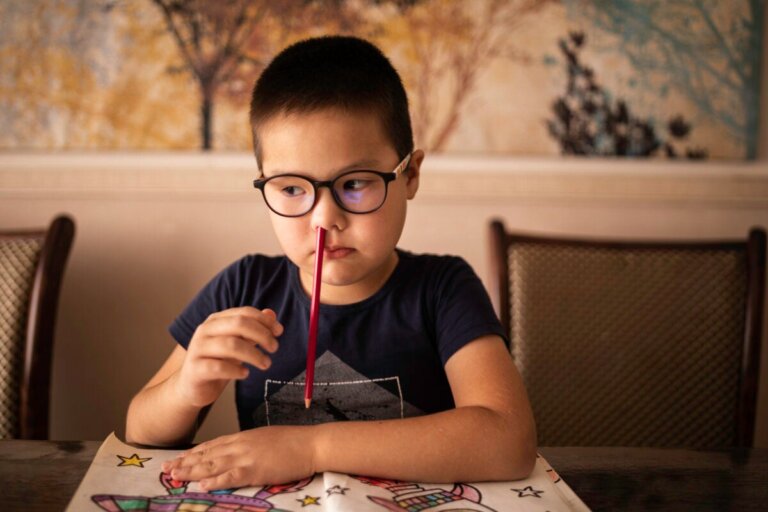 Quelques conseils pour les parents d'enfants distraits