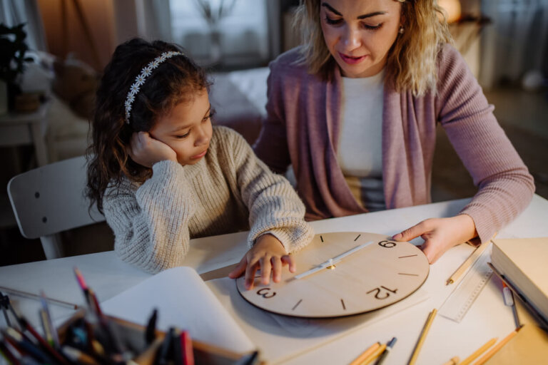 5 conseils pour aider les enfants à gérer leur temps