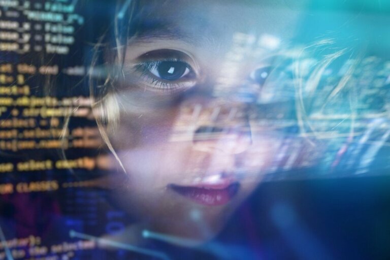 L’enfance à l’ère de l’intelligence artificielle