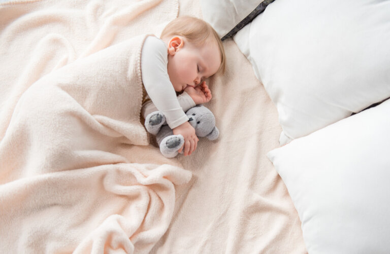 5 conseils pour choisir la literie de votre bébé
