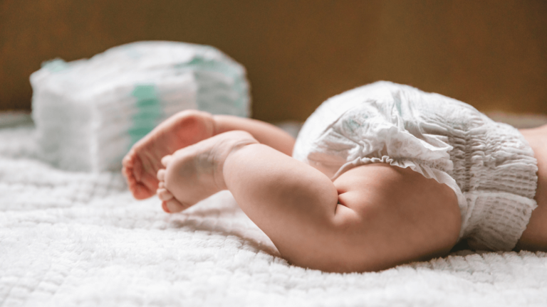 5 avantages de l'abonnement aux couches lavables