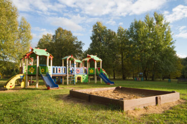 Comment créer une aire de jeux pour enfants dans votre jardin ?
