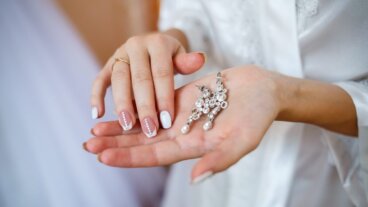Les meilleurs bijoux à offrir à une maman