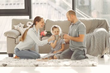 9 avantages à partager un t-shirt personnalisé avec vos enfants