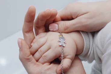 5 conseils pour choisir un beau bracelet de baptême