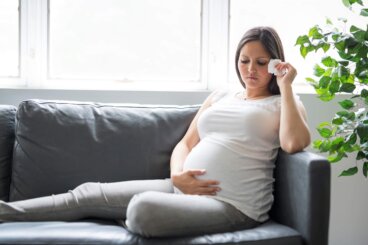 5 douleurs courantes en début de grossesse et comment y faire face