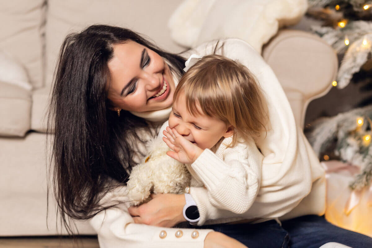 La règle des neuf minutes pour élever des enfants plus heureux