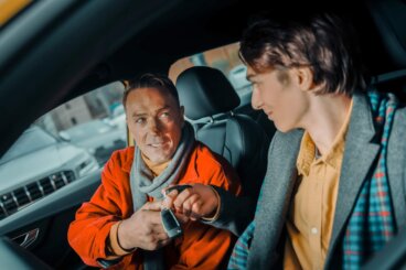 Comment accompagner votre enfant dans l’apprentissage de la conduite ?