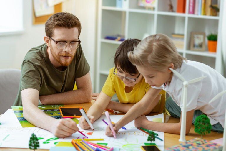 5 conseils pour encourager l'apprentissage de vos enfants à la maison