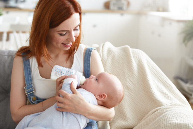 Les cadeaux parfaits pour les parents qui simplifient l'alimentation de bébé