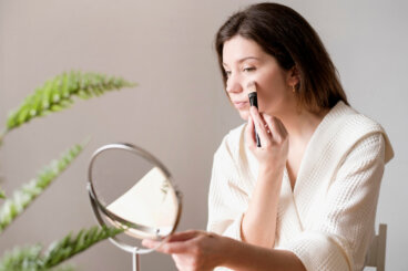 Une routine beauté rapide pour les mamans qui manquent de temps