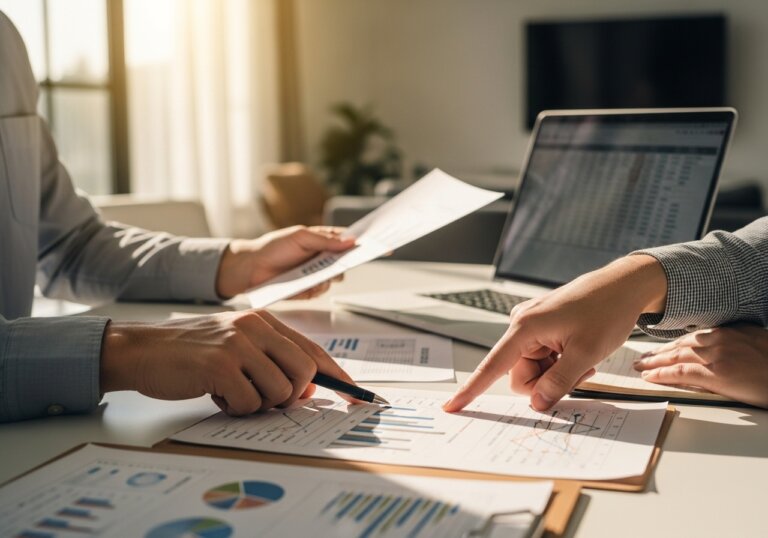 Pourquoi une assurance emprunteur aide à protéger votre logement et votre famille