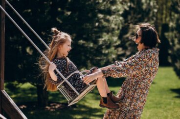 5 idées pour profiter du grand air avec les enfants et passer de bons moments en famille